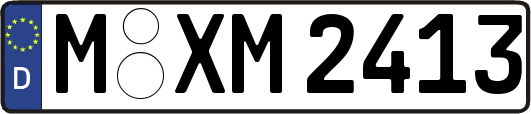 M-XM2413