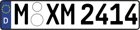 M-XM2414