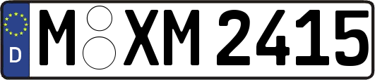 M-XM2415