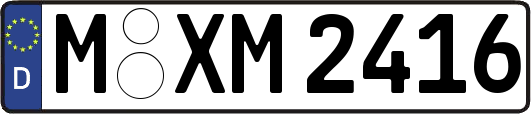 M-XM2416