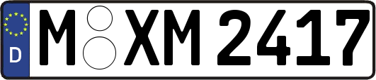 M-XM2417