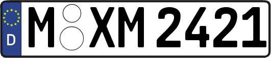 M-XM2421