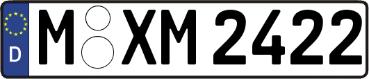 M-XM2422