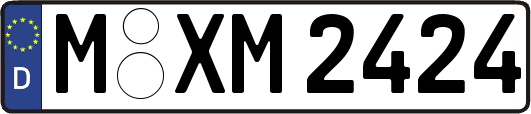 M-XM2424