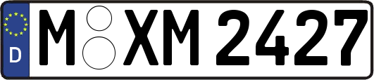 M-XM2427