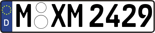 M-XM2429