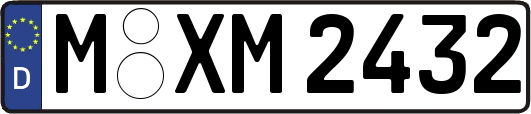 M-XM2432