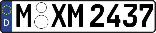 M-XM2437
