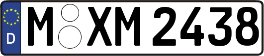 M-XM2438