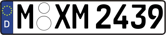 M-XM2439