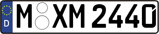 M-XM2440