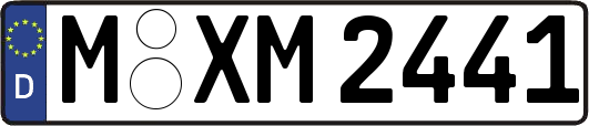 M-XM2441