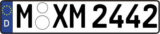 M-XM2442