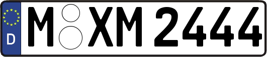 M-XM2444