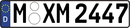 M-XM2447