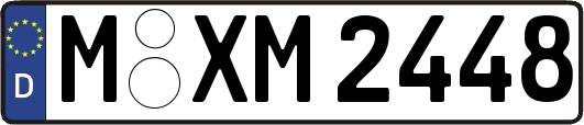 M-XM2448
