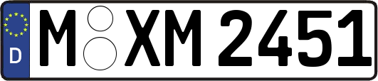 M-XM2451