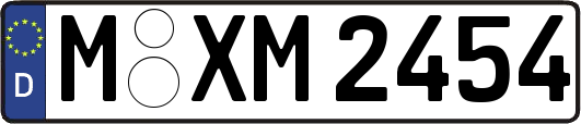 M-XM2454