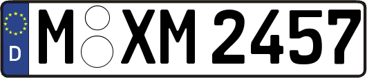 M-XM2457