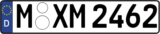 M-XM2462