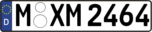 M-XM2464