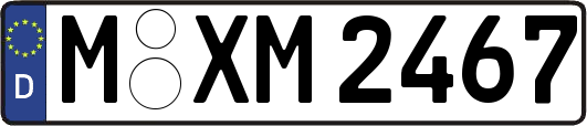 M-XM2467