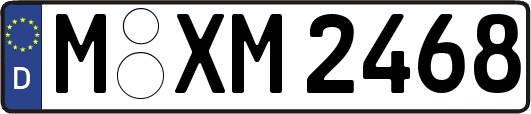 M-XM2468