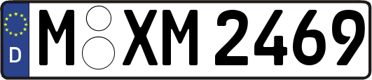 M-XM2469