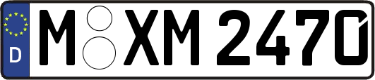 M-XM2470