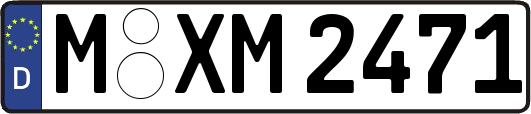 M-XM2471