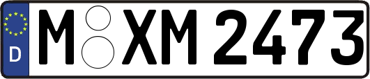 M-XM2473