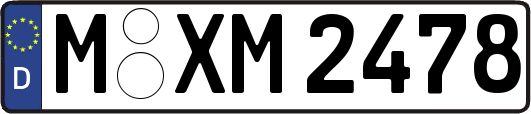 M-XM2478