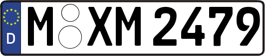 M-XM2479