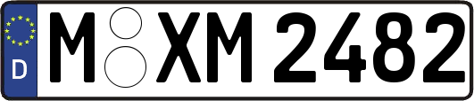 M-XM2482