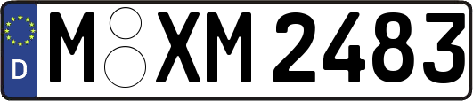M-XM2483