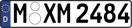 M-XM2484