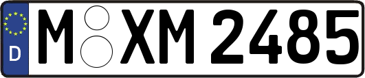 M-XM2485