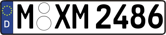 M-XM2486