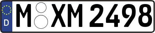 M-XM2498