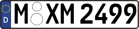 M-XM2499