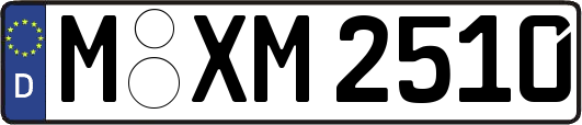 M-XM2510
