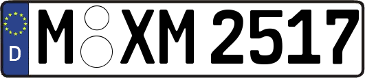 M-XM2517