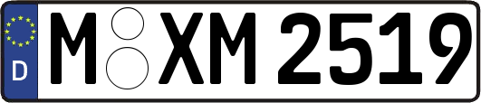 M-XM2519