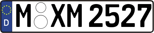 M-XM2527