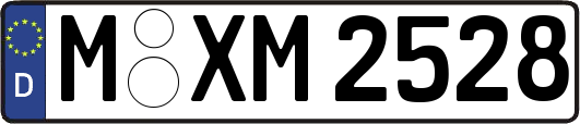 M-XM2528