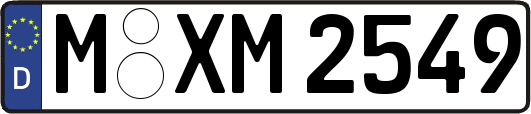 M-XM2549