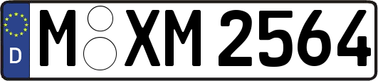 M-XM2564