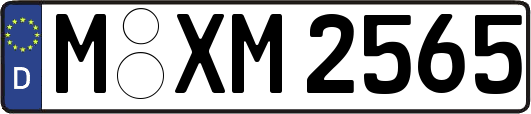 M-XM2565