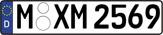 M-XM2569