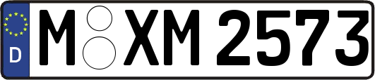 M-XM2573